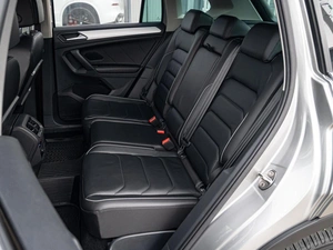 Внедорожник Volkswagen Tiguan 2017 года, 2549000 рублей, Краснодар