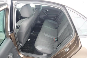 Седан Volkswagen Polo 2018 года, 1285000 рублей, Орёл