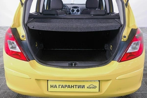 Хетчбэк Opel Corsa 2012 года, 449000 рублей, Кемерово