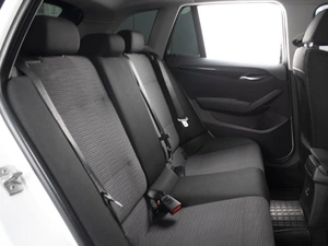 Внедорожник BMW X1 2012 года, 1105000 рублей, Омск