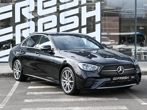 Седан Mercedes-benz E-класс 2022 года, 4599000 рублей, Волгоград