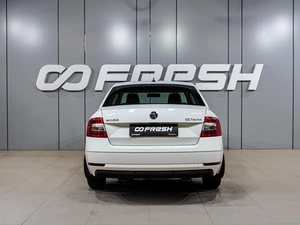 Лифтбек Skoda Octavia 2020 года, 2299000 рублей, Воронеж