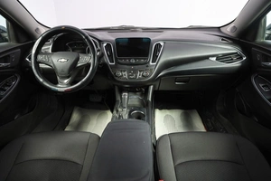 Седан Chevrolet Malibu 2018 года, 1589000 рублей, Новосибирск