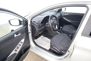 Седан Hyundai Solaris 2014 года, 860000 рублей, Обнинск