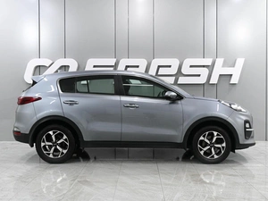 Внедорожник Kia Sportage 2019 года, 2349000 рублей, Аксай