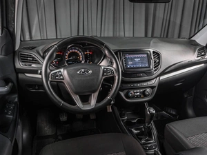 Универсал ВАЗ (LADA) Vesta 2021 года, 1019000 рублей, Тюмень