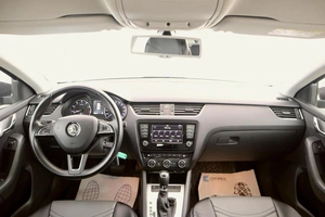 Хэтчбек Skoda Octavia 2016 года, 1625000 рублей, Обнинск
