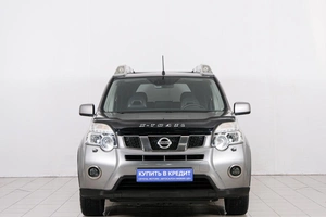 Внедорожник Nissan X-Trail 2011 года, 1299000 рублей, Красноярск