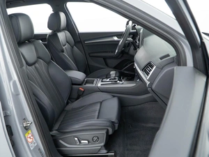 Внедорожник Audi Q5 2025 года, 6049050 рублей, Москва