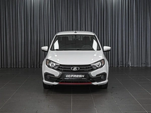 Седан ВАЗ (LADA) Granta 2021 года, 874000 рублей, Ставрополь