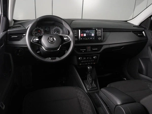 Лифтбек Skoda Rapid 2022 года, 1798000 рублей, Красный Пахарь