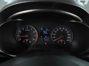 Седан Kia Rio 2018 года, 1039000 рублей, Аксай