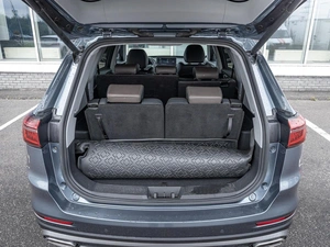 Внедорожник Chery Tiggo 8 Pro 2021 года, 1589000 рублей, Нижний Новгород