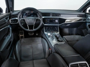 Седан Audi A6 2020 года, 5459000 рублей, Ставрополь