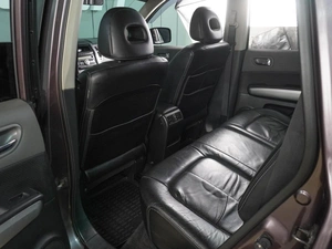 Внедорожник Nissan X-Trail 2008 года, 949000 рублей, Воронеж