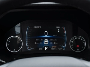Внедорожник Chery Tiggo 8 2023 года, 1899000 рублей, Нижний Новгород