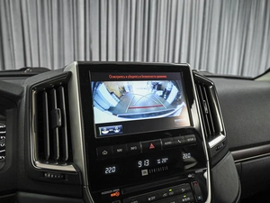 Внедорожник Toyota Land Cruiser 2016 года, 5542111 рублей, Ставрополь