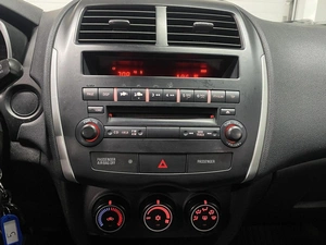 Внедорожник Mitsubishi ASX 2012 года, 899000 рублей, Ярославль