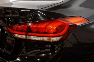 Седан Hyundai Genesis 2017 года, 1749000 рублей, Барнаул