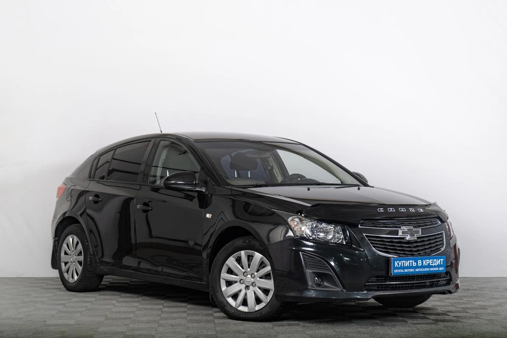 Хетчбэк Chevrolet Cruze 2012 года, 779000 рублей, Томск