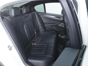 Седан BMW 5 серия 2020 года, 4650000 рублей, Ростов-на-Дону