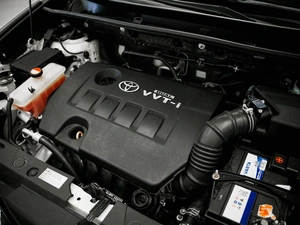 Внедорожник Toyota RAV4 2016 года, 2350000 рублей, Красноярск