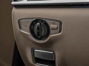 Седан Mercedes-benz S-класс 2018 года, 7314000 рублей, Ставрополь