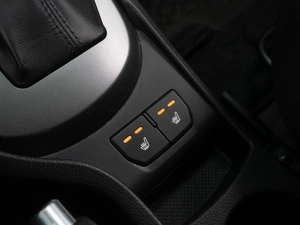 Седан Kia Rio 2015 года, 1279000 рублей, Тюмень