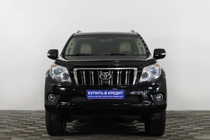 Внедорожник Toyota Land Cruiser Prado 2011 года, 2309000 рублей, Сургут