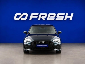 Седан Audi A3 2021 года, 2973444 рублей, Москва