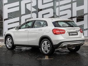 Внедорожник Mercedes-benz GLA-класс 2015 года, 1950000 рублей, Краснодар