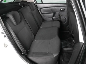 Седан Renault Logan 2020 года, 599000 рублей, Аксай