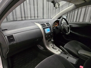 Универсал Toyota Corolla Fielder 2007 года, 735000 рублей, Красноярск