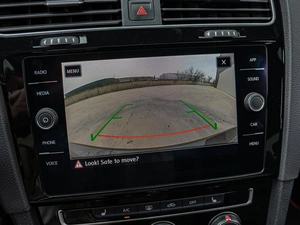 Хетчбэк Volkswagen Golf GTI 2019 года, 3255000 рублей, Краснодар