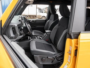 Внедорожник Ford Bronco 2022 года, 5699000 рублей, Краснодар