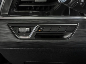 Внедорожник Geely Tugella 2021 года, 2359000 рублей, Тюмень