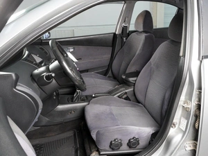 Седан Nissan Primera 2005 года, 430000 рублей, Красный Пахарь