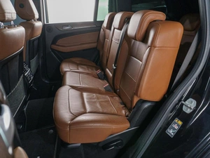 Внедорожник Mercedes-benz GLS-класс 2016 года, 4849000 рублей, Сургут