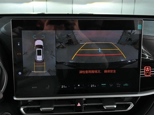 Внедорожник Toyota Highlander 2026 года, 5949000 рублей, Аксай