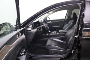 Седан Kia K5 2020 года, 2645000 рублей, Брянск