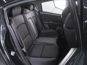 Седан Mazda 3 2008 года, 699000 рублей, Ростов-на-Дону