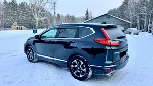 Внедорожник Honda CR-V 2019 года, 2860000 рублей, Красноярск