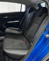 Хетчбэк Kia Rio X-Line 2019 года, 1437000 рублей, Красноярск