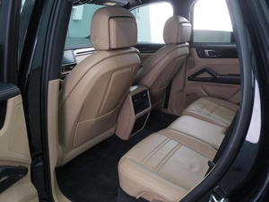 Внедорожник Porsche Cayenne 2018 года, 5500000 рублей, Воронеж