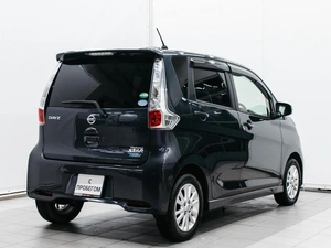 Хетчбэк Nissan Dayz 2014 года, 599000 рублей, Красноярск