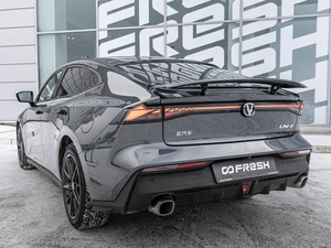 Лифтбек Changan UNI-V 2023 года, 2450000 рублей, Краснодар