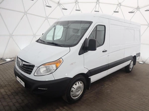 Фургон Sollers Atlant 2023 года, 1495000 рублей, Орёл