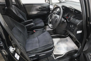 Минивэн Toyota Wish 2012 года, 1379000 рублей, Новокузнецк