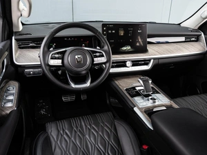 Внедорожник Tank 500 2023 года, 4800000 рублей, Краснодар