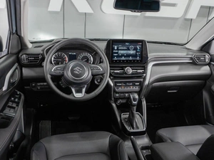 Внедорожник Suzuki Grand Vitara 2023 года, 4339000 рублей, Тюмень